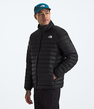 THE NORTH FACE Mens Jackets North Face Men’s Terra Peak Jacket