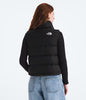 THE NORTH FACE Women's Vest North Face Women’s Hydrenalite Down A-Line Vest