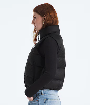 THE NORTH FACE Women's Vest North Face Women’s Hydrenalite Down A-Line Vest