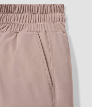 SOUTHERN SHIRT CO. Women's Shorts Southern Shirt Womens Lined Hybrid Shorts || David's Clothing