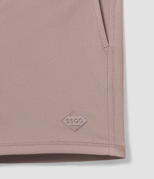 SOUTHERN SHIRT CO. Women's Shorts Southern Shirt Womens Lined Hybrid Shorts || David's Clothing