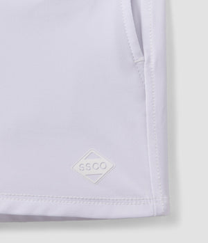 SOUTHERN SHIRT CO. Women's Shorts Southern Shirt Womens Lined Hybrid Shorts || David's Clothing