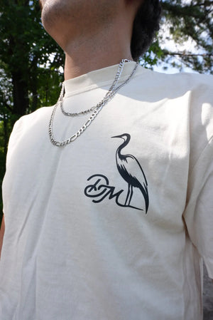 Dirty Marsh Tee'd Up T-Shirt