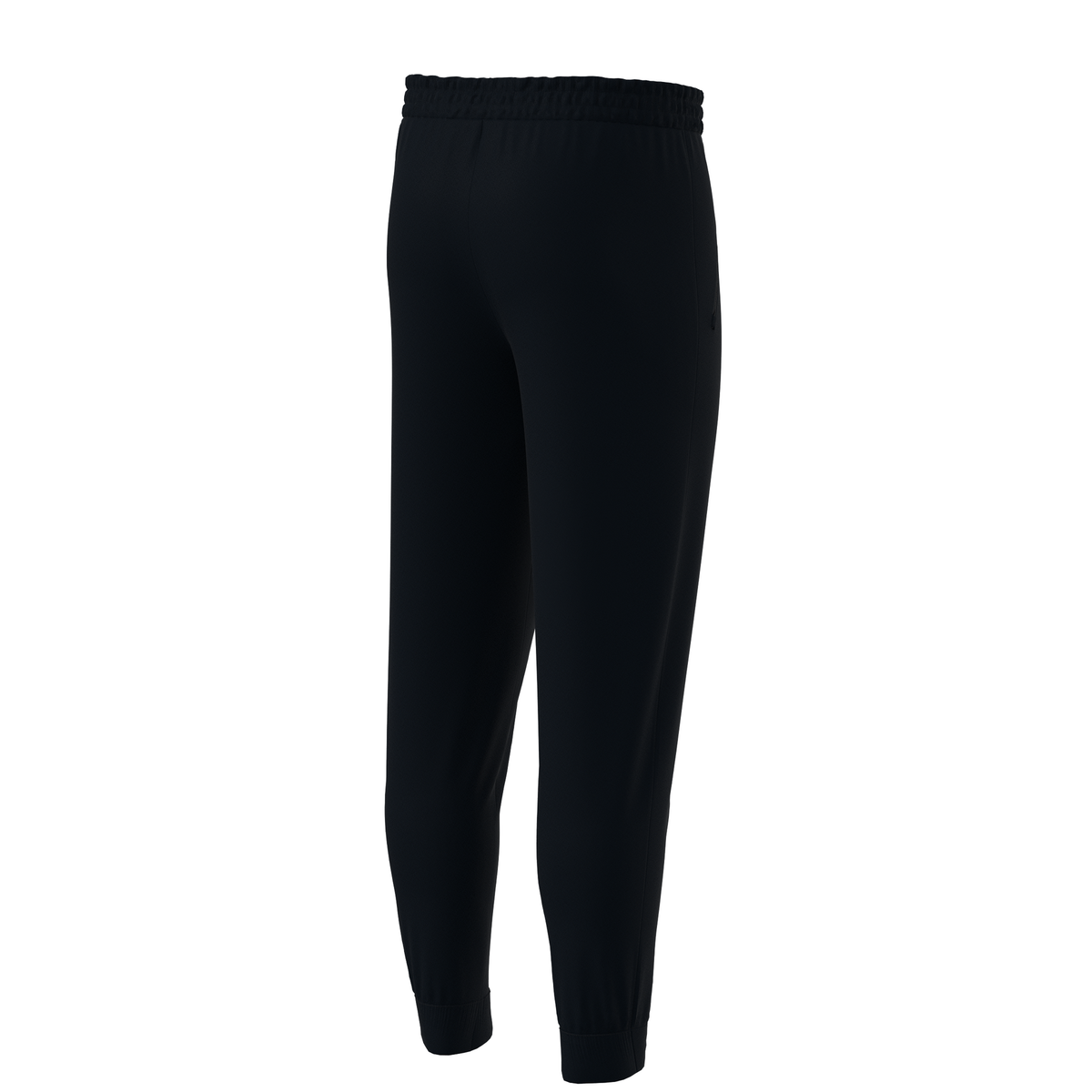 Local Boy Men's Velvet Fleece Joggers