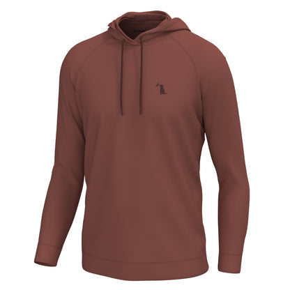 Local Boy Men's Hemlock Hoodie