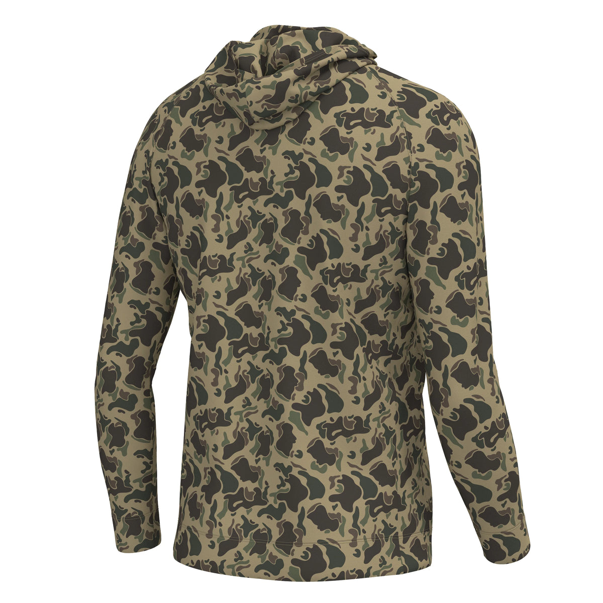 Local Boy Men's Hemlock Hoodie