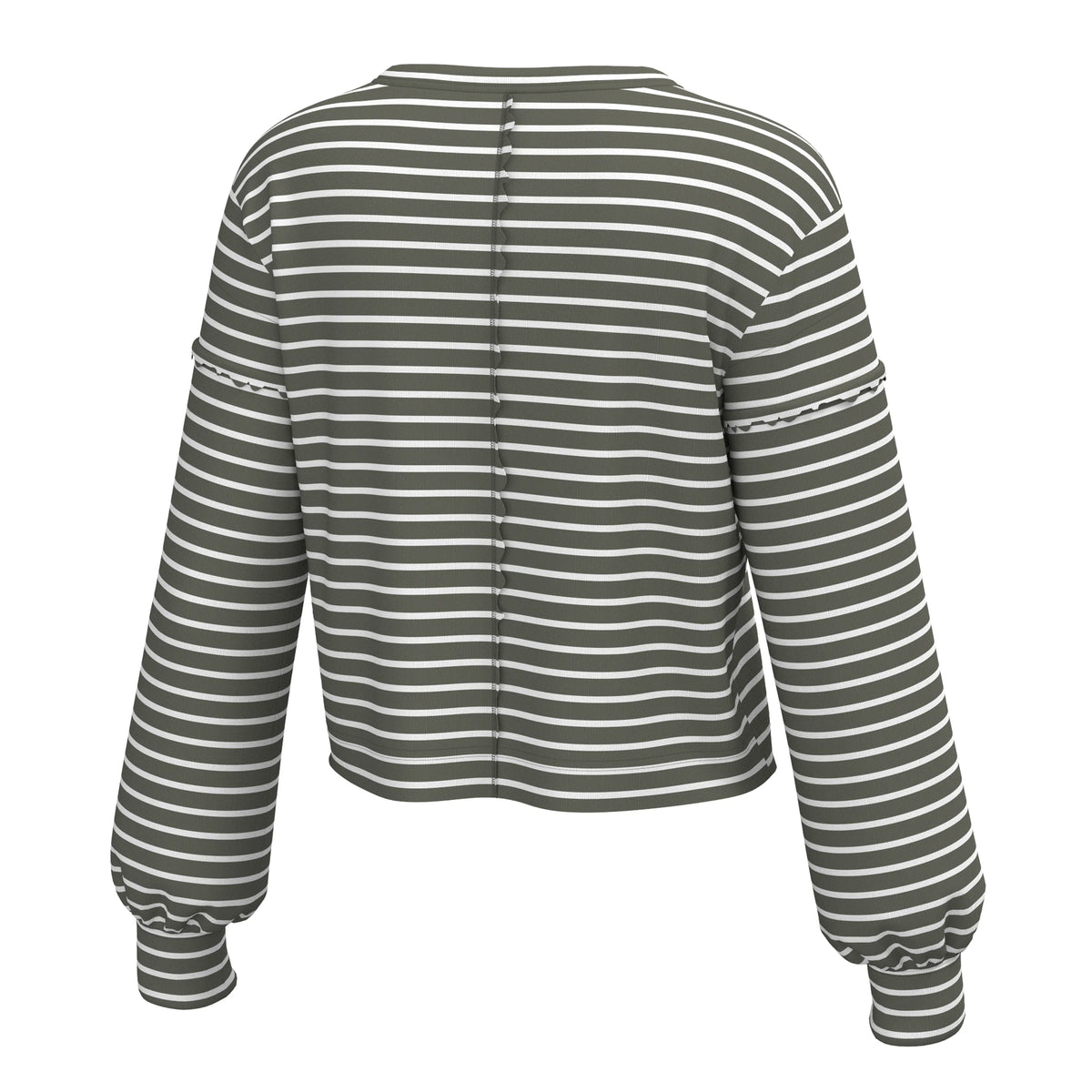 Local Girl Women's Revive Crewneck