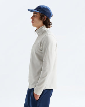 North Face Men’s Cedar Trail Grid Fleece ¼-Zip