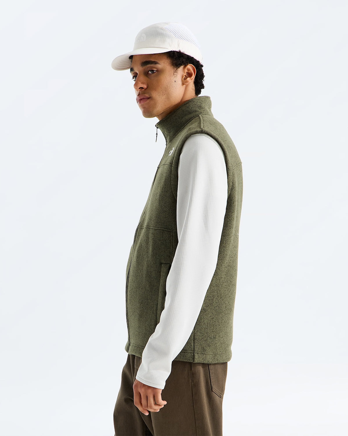 North Face Men’s Gordon Lyons Vest
