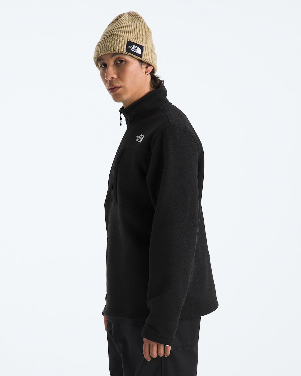 North Face Men’s Gordon Lyons ¼-Zip