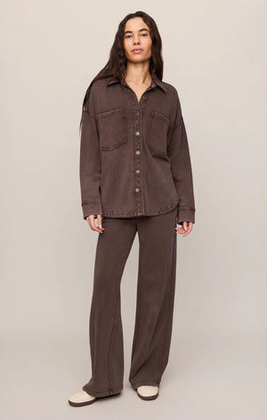 Z Supply Hunter Knit Pant