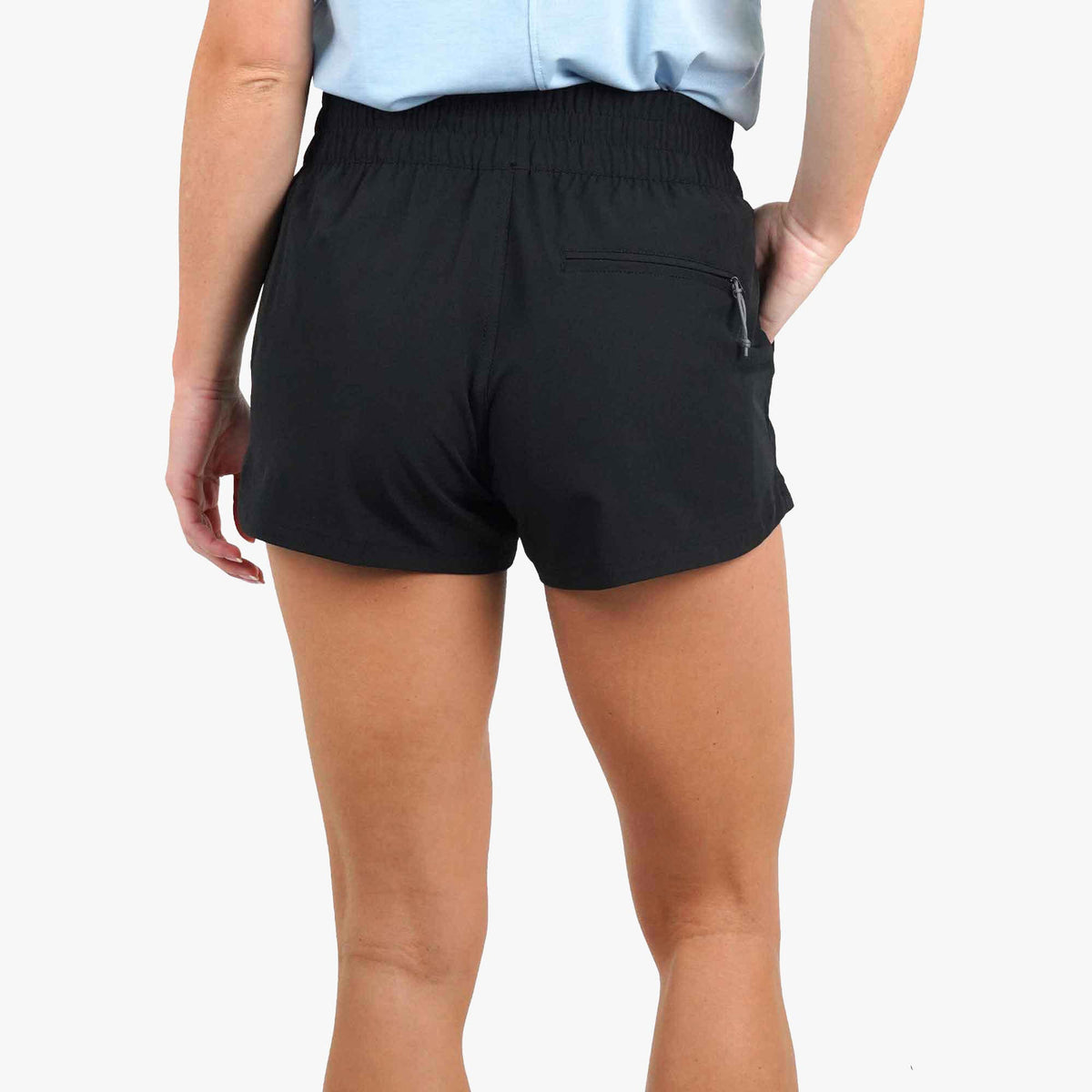 AFTCO MFG 28-Women's Activewea 1 - take pics (look up later) Aftco Women's Strike Shorts - 3.5"