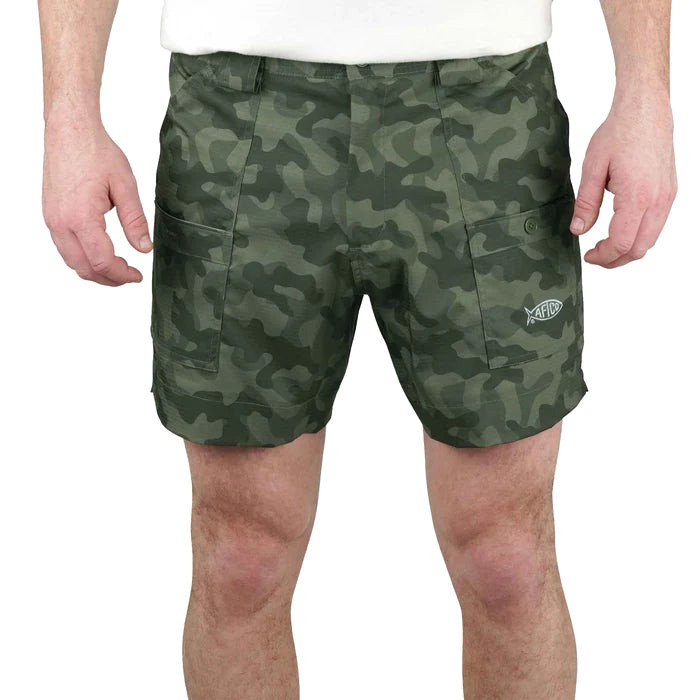 AFTCO MFG Men's Shorts