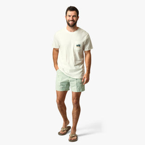 AFTCO MFG Men's Shorts Aftco The Original Fishing Short