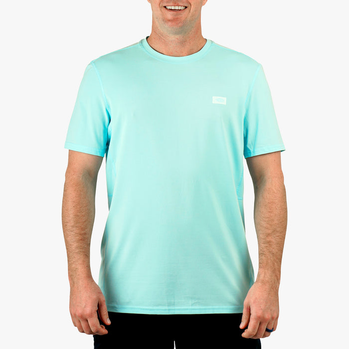 AFTCO MFG Men's Tees Aftco Air-O Mesh SS Fishing Shirt