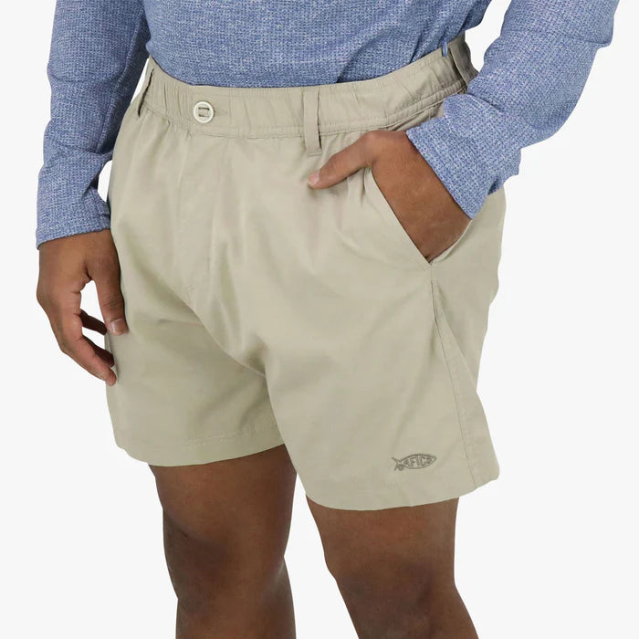 AFTCO MFG Mens Shorts Aftco Landlocked Shorts