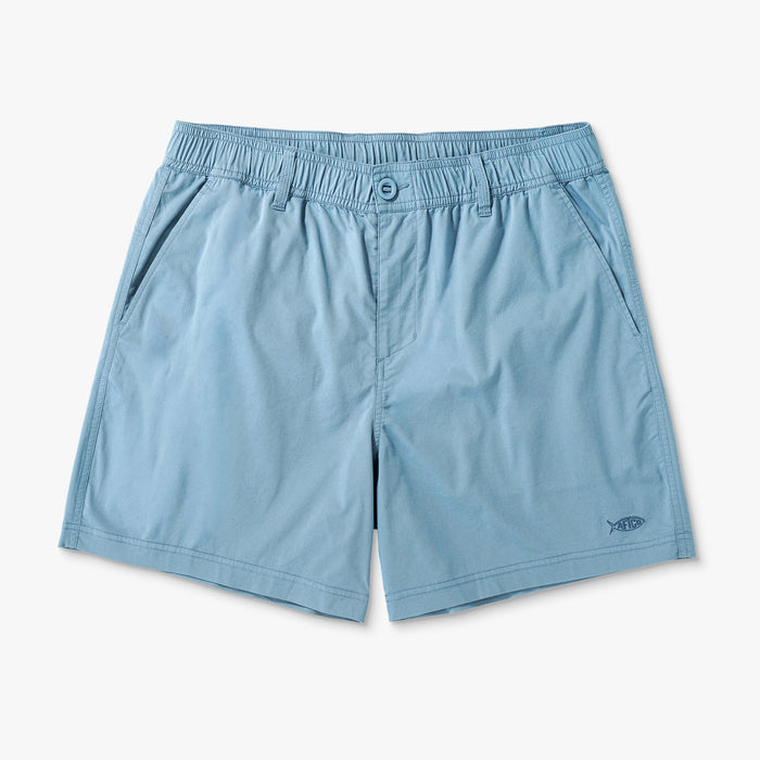 AFTCO MFG Mens Shorts Aftco Mens Landlocked Shorts
