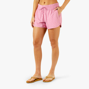 AFTCO MFG Women's Shorts Aftco Women's Strike Shorts - 3.5"