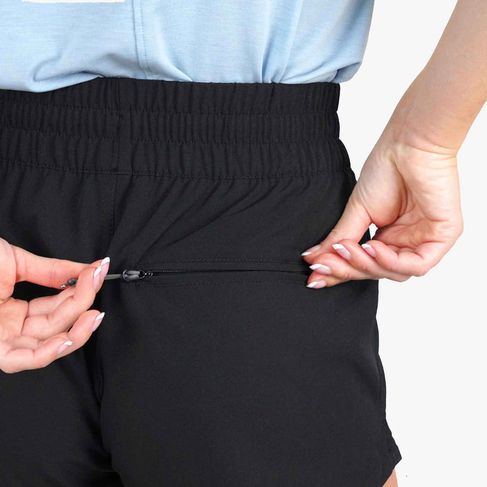 AFTCO MFG Women's Shorts Aftco Women's Strike Shorts - 3.5"