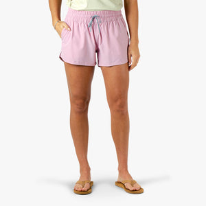 AFTCO MFG Women's Shorts Aftco Women's Strike Shorts - 3.5"