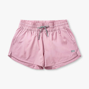 AFTCO MFG Women's Shorts PINK / XS Aftco Women's Strike Shorts - 3.5" W234P