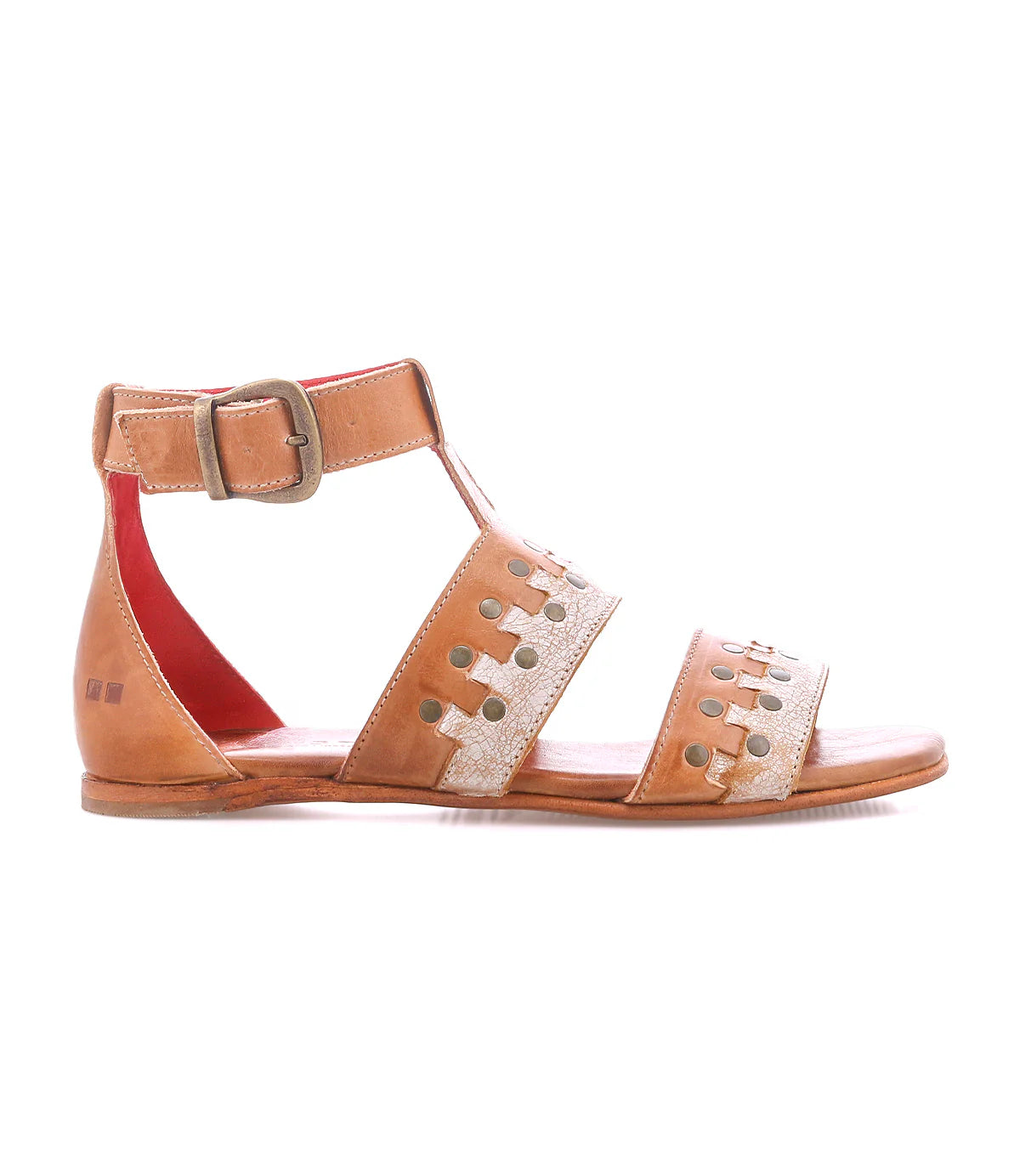 BED STU Women's Shoes Bed Stu Fibril Sandal