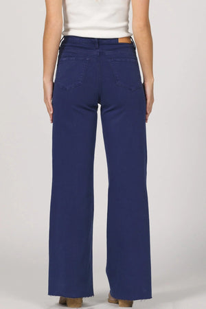 DEAR JOHN DENIM Women's Jeans Dear John Fiona Wide Leg Jean