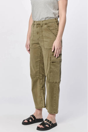 DEAR JOHN DENIM Women's Jeans Dear John Lasso Barrel Fit Pant || David's Clothing