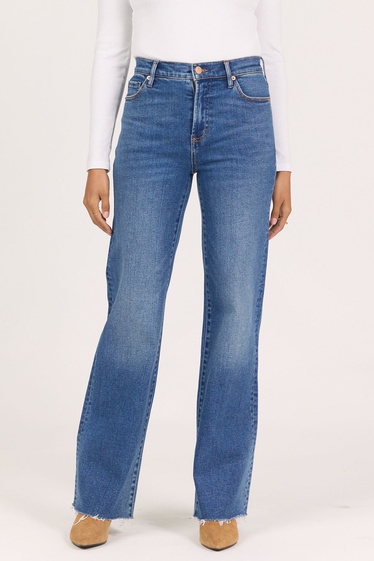 DEAR JOHN DENIM Women's Jeans Dear John Margot Jeans