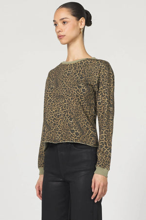 DEAR JOHN DENIM Women's Top Dear John Fremont Novelty Tee