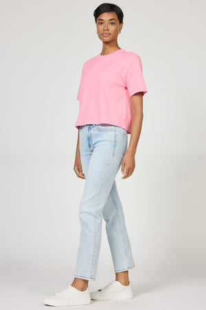 DEAR JOHN DENIM Women's Top Dear John Maddox Tee