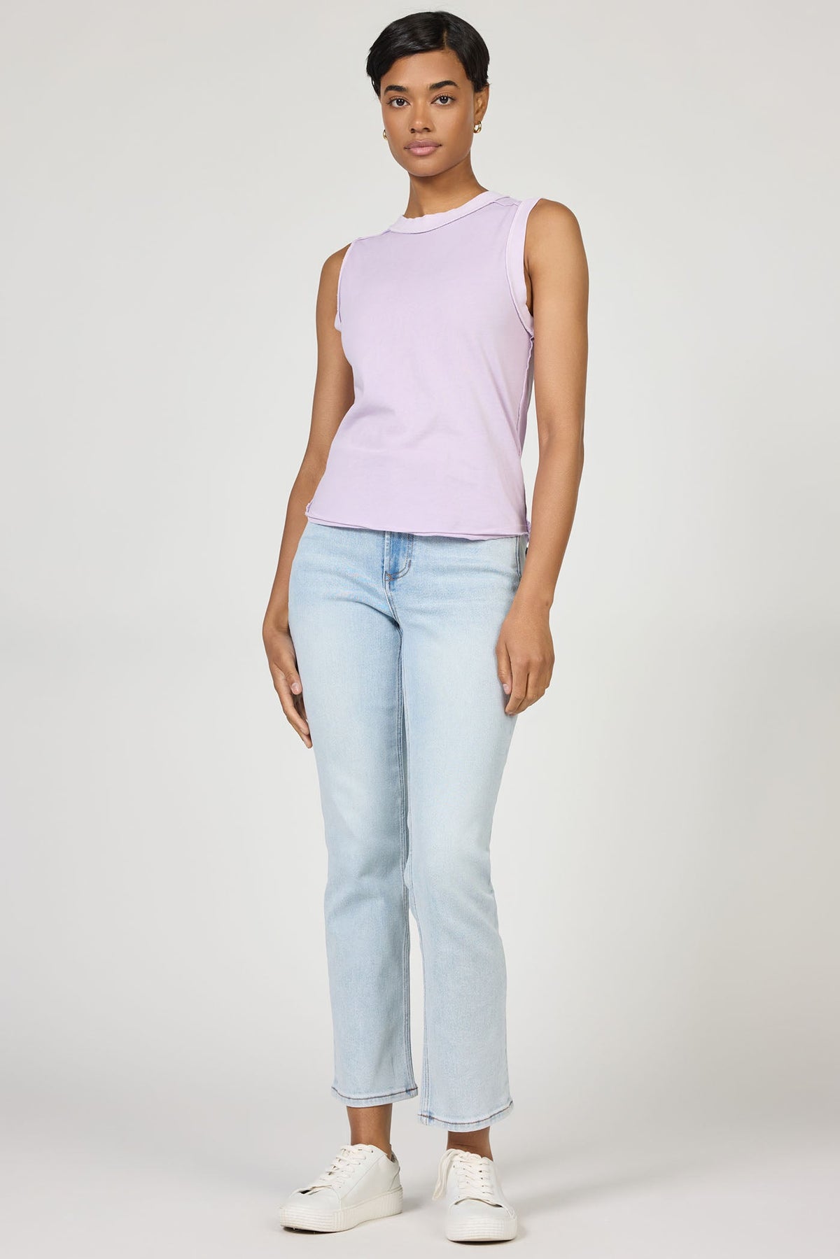 DEAR JOHN DENIM Women's Top Dear John Zo Tank