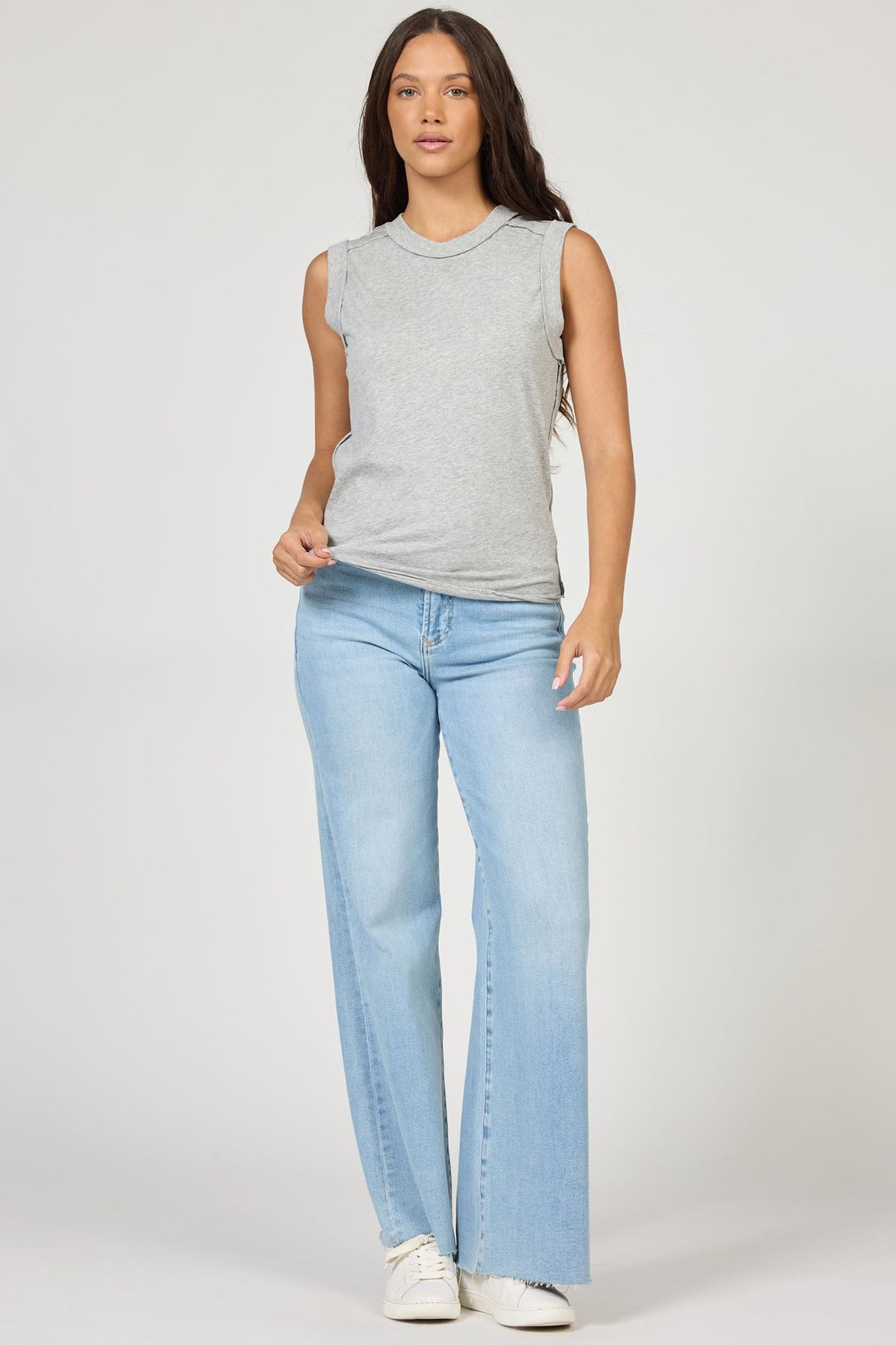 DEAR JOHN DENIM Women's Top Dear John Zo Tank