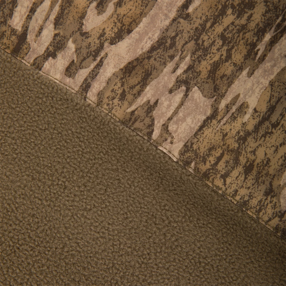 DRAKE CLOTHING CO. Boy's Outerwear Drake MST Youth Eqwader Full Zip Jacket || David's Clothing