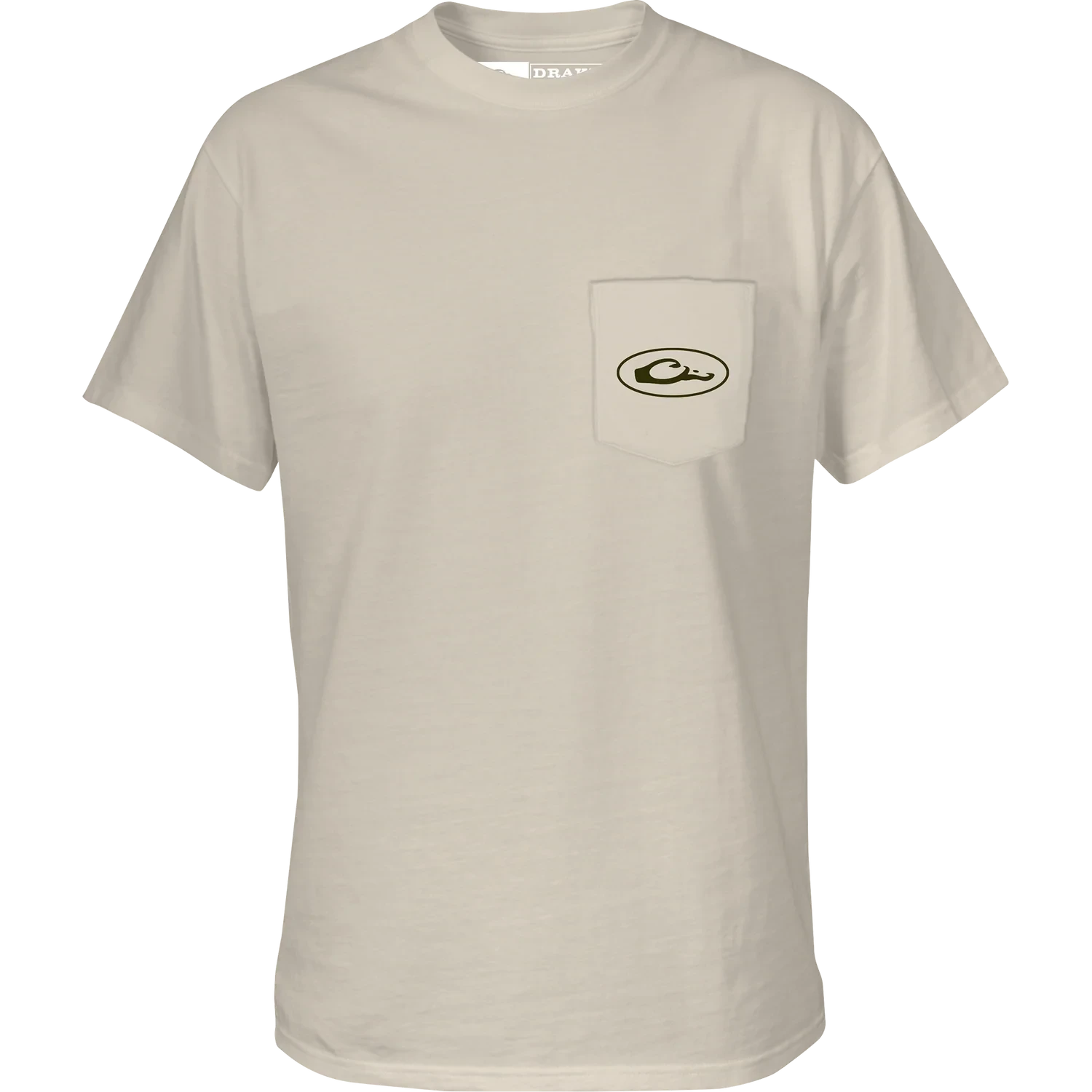 DRAKE CLOTHING CO. Men's Tees Drake Retro Northern Shoveler T-Shirt