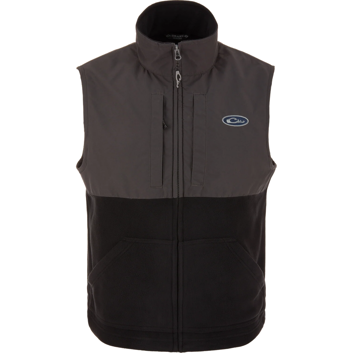 DRAKE CLOTHING CO. Mens Jackets Drake Eqwader Vest