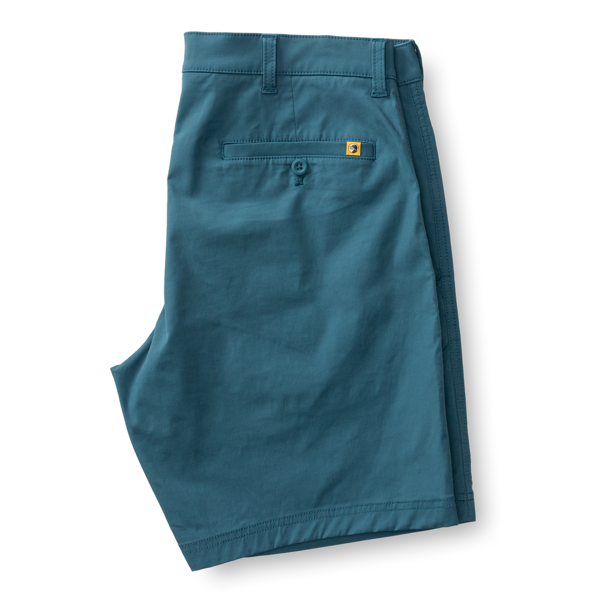 DUCKHEAD Mens Shorts Duck Head 8" Harbor Performance Short