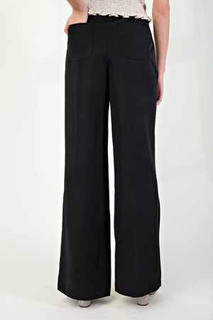 ee:some Women's Pants Straight Leg Pants