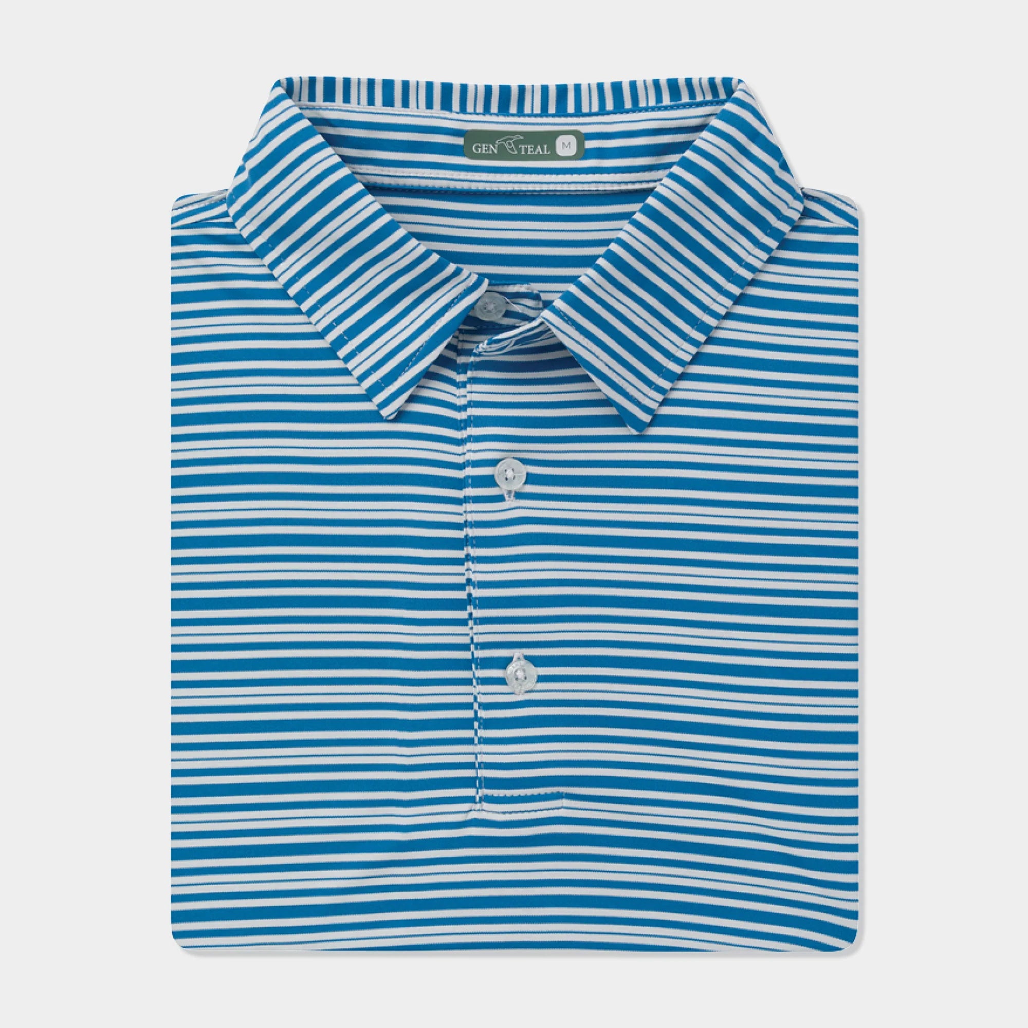 GENTEAL GEORGIA POLO main image 1