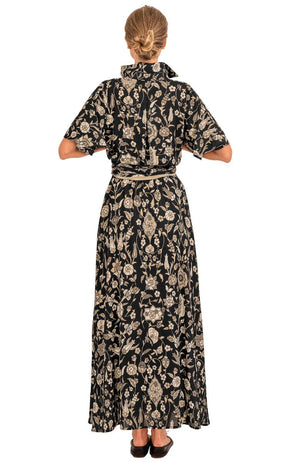 GRETCHEN SCO Women's Dresses Gretchen Scott Panache Maxi Dress - Topkapi || David's Clothing