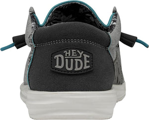 HEY DUDE Men's Shoes Hey Dude Men's Wally H2O || David's Clothing