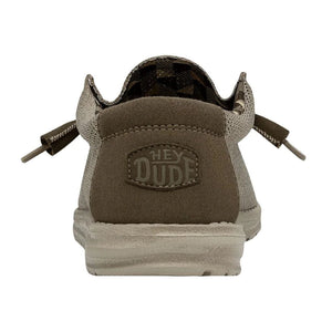 HEY DUDE Men's Shoes Hey Dude Men's Wally Sox || David's Clothing