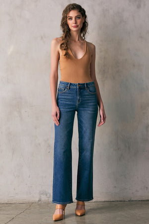 HIDDEN JEANS Women's Jeans Hidden Jeans Classic Straight