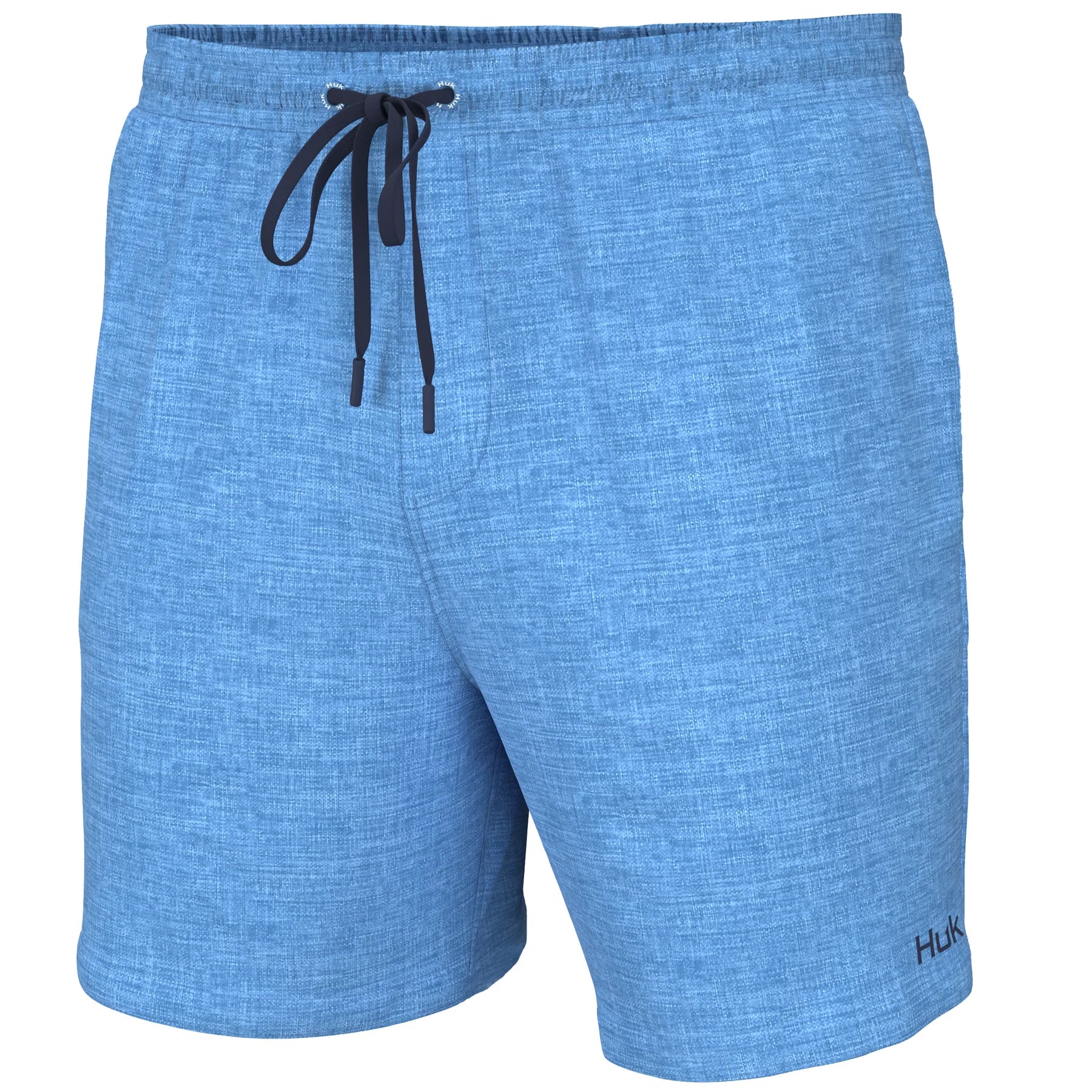 HUK FISHING Men's Shorts Huk Pursuit Volley Swim Shorts || David's Clothing