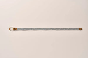 JOHNNIE O Men's Belts Johnnie-O Cotton Stretch Belt