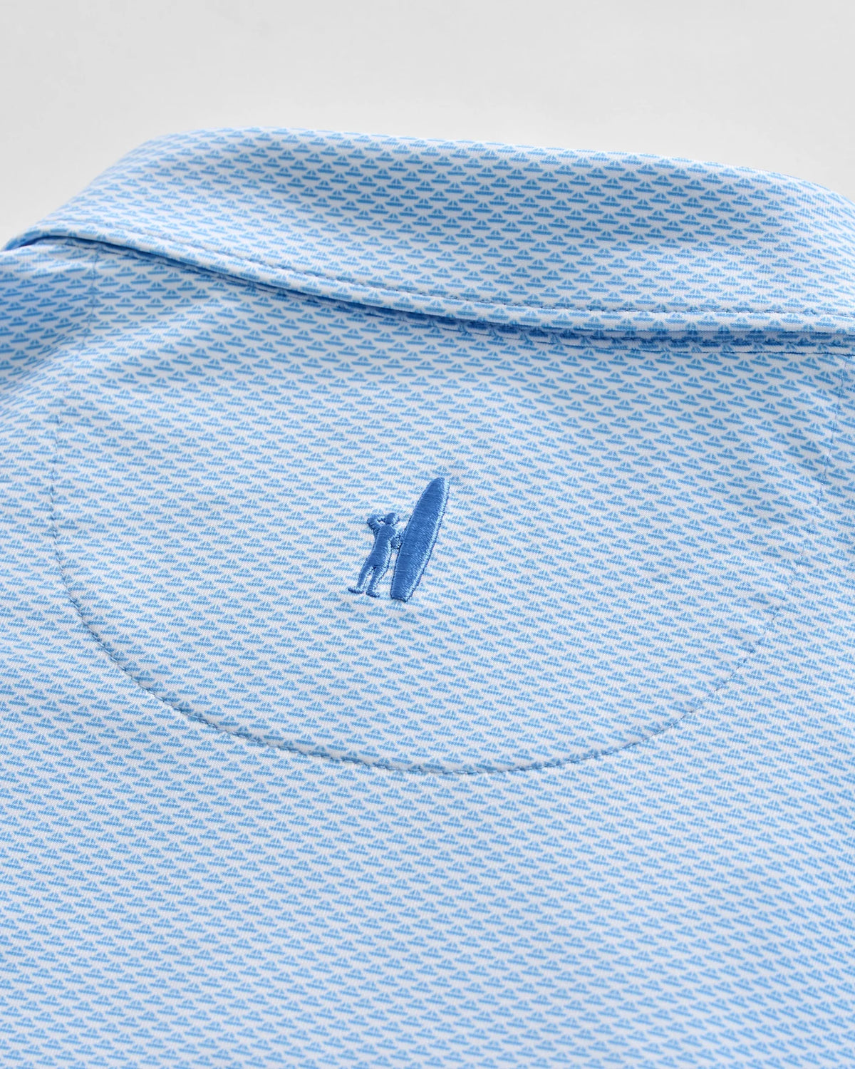 JOHNNIE O Men's Polo Johnnie-O Performance Jersey Polo - Rud