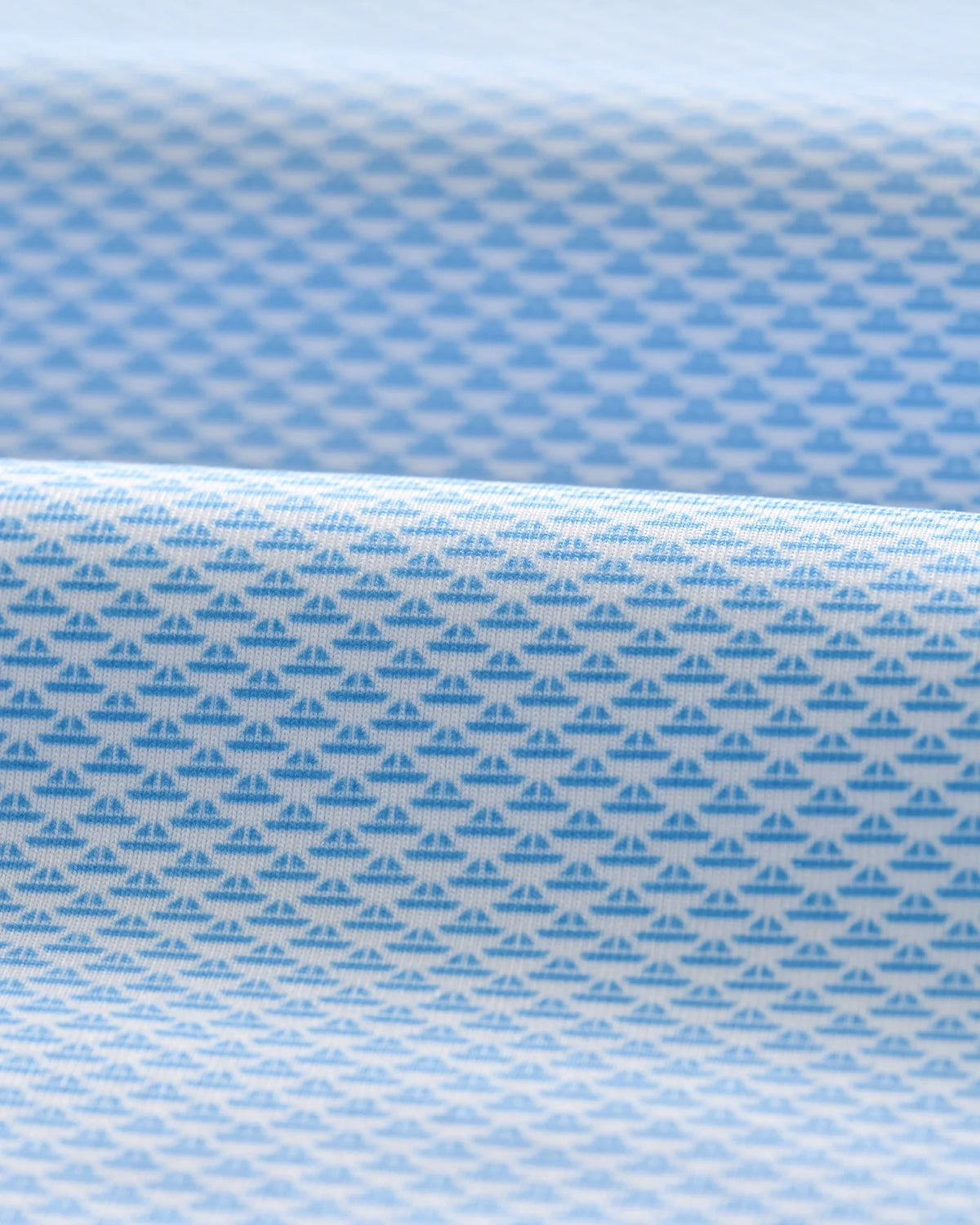 JOHNNIE O Men's Polo Johnnie-O Performance Jersey Polo - Rud