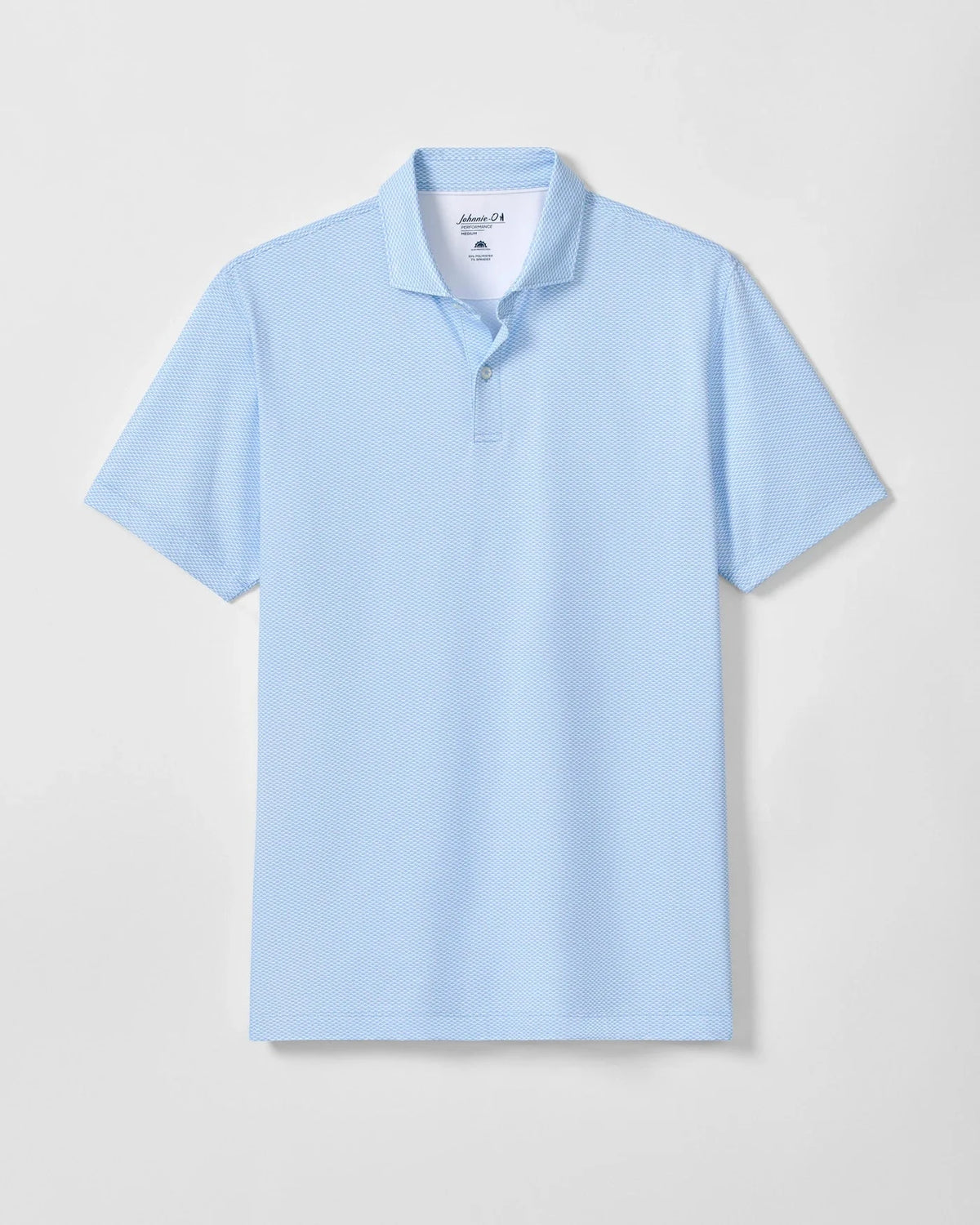 JOHNNIE O Men's Polo Johnnie-O Performance Jersey Polo - Rud
