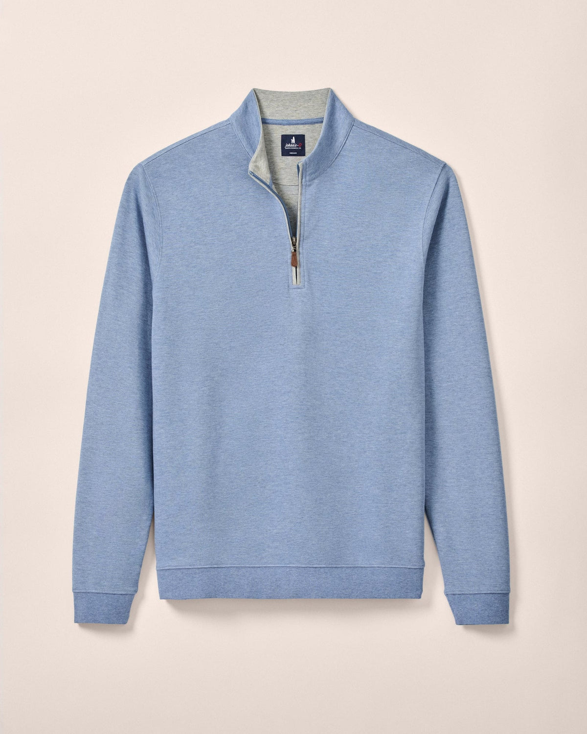 JOHNNIE O Men's Polo Johnnie-O Sully 1/4 Zip Pullover