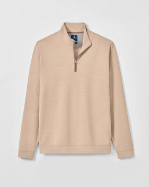 JOHNNIE O Men's Pullovers Johnnie-O Sof Tech Performance 1/4 Zip